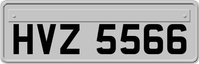 HVZ5566