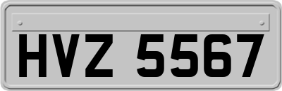 HVZ5567