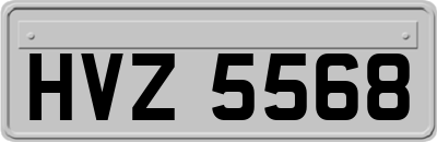 HVZ5568