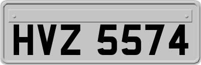 HVZ5574