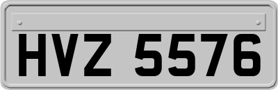 HVZ5576