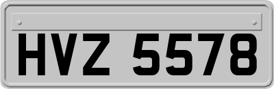 HVZ5578