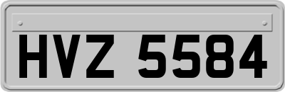 HVZ5584