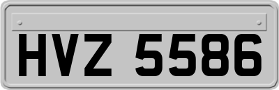 HVZ5586