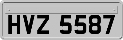 HVZ5587