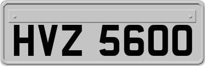 HVZ5600
