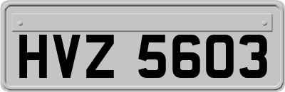 HVZ5603