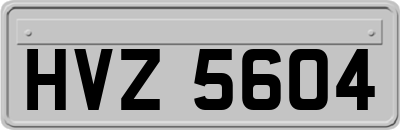 HVZ5604