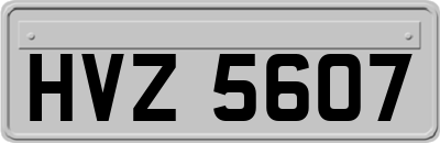 HVZ5607