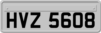 HVZ5608