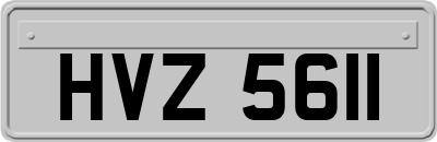 HVZ5611