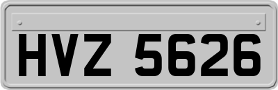 HVZ5626
