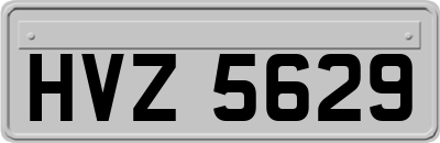HVZ5629