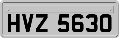 HVZ5630