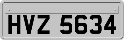 HVZ5634