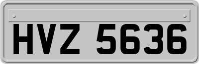 HVZ5636