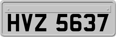 HVZ5637