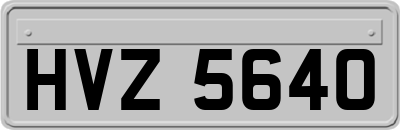 HVZ5640