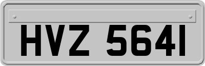 HVZ5641