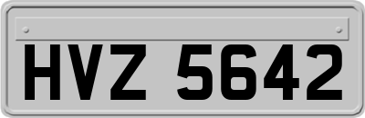 HVZ5642