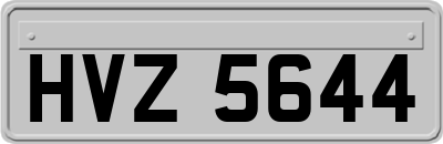 HVZ5644