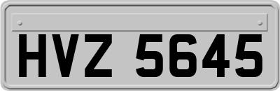 HVZ5645