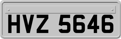 HVZ5646