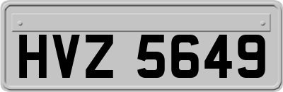 HVZ5649