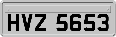 HVZ5653