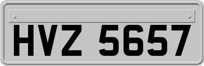 HVZ5657