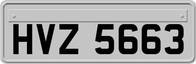 HVZ5663