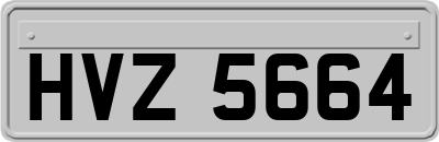 HVZ5664