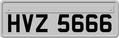 HVZ5666