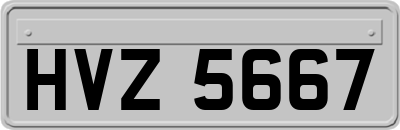 HVZ5667