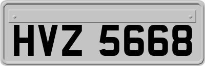 HVZ5668