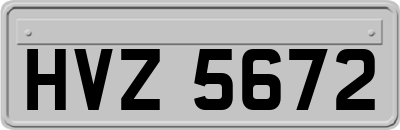 HVZ5672