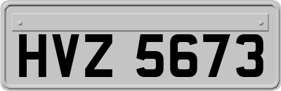 HVZ5673