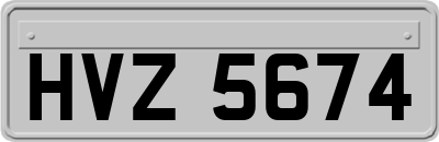 HVZ5674