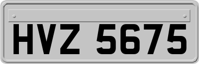 HVZ5675