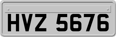 HVZ5676