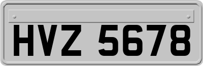 HVZ5678
