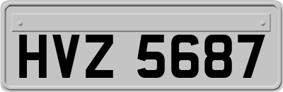 HVZ5687