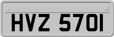 HVZ5701