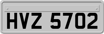 HVZ5702