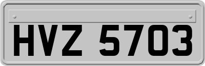 HVZ5703