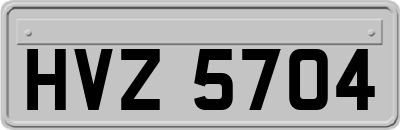 HVZ5704