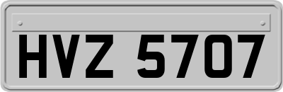 HVZ5707