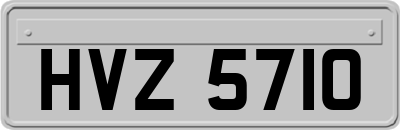 HVZ5710
