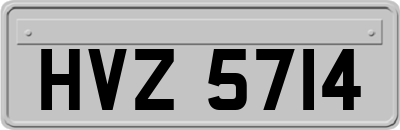 HVZ5714