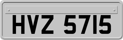 HVZ5715